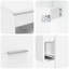 Bathroom Furniture Suite-133695346