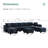 Tremee U-shaped Modular Sectional Sofa with Chaise-1532868430