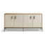 Water 72'' W Credenza