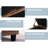 51" Ottoman Storage Benches, 30 Gallons of Bed Storage Bench with Storage-1706051983