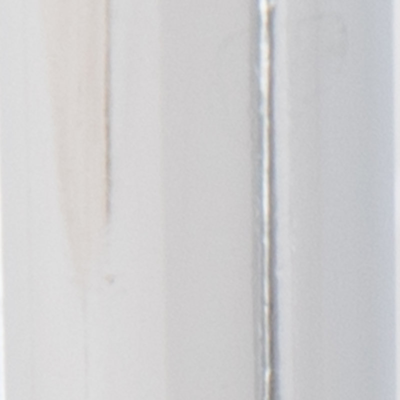 Contemporary Metal Uplight Lamp