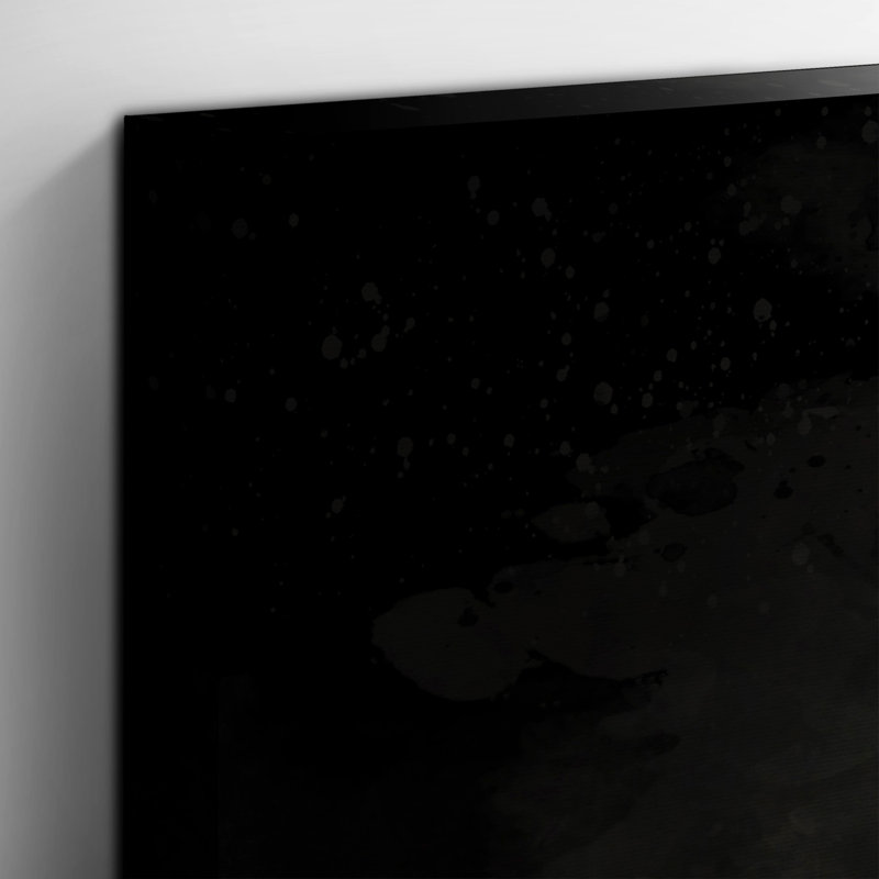 Wrapped Canvas Print, 50cm H x 76cm W