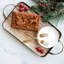 Nordic Ware Santa's Sleigh Loaf Pan