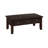 Mariama Solid Wood Single Coffee Table