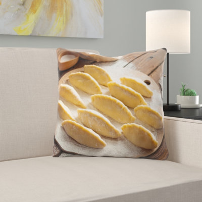 Coussin de cuisson