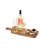 Millwood Pines Silvey Wood Cheese Board-1189568915