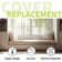 Housse de coussin en H de 1 po sur mesure - Housse de remplacement pour housse de banc / fenêtre - Housse de coussin seulement