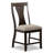 Geidi 5-Piece Dining Table Set
