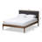 Anaijah Upholstered Platform Bed-956598926