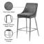 Tabouret de bar 27,5 po Ellenberger-119752982-119752981