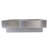 Pro Series 32.5'' L Single Bowl Stainless Steel Kitchen Sink