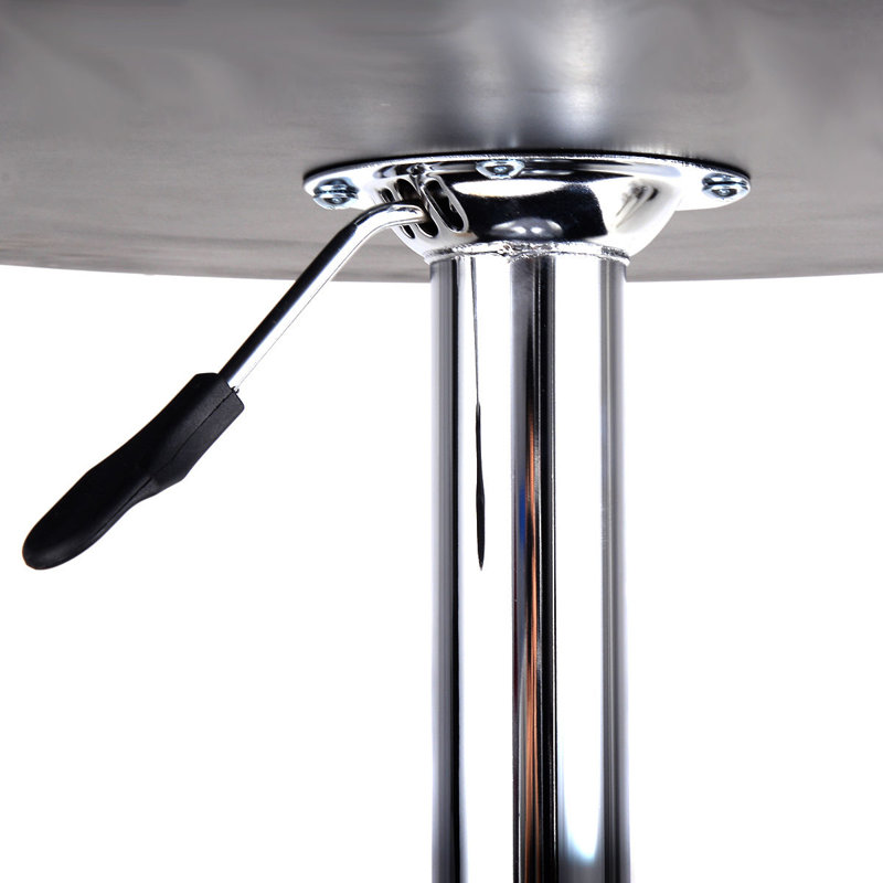 Table de pub ajustable Caruso