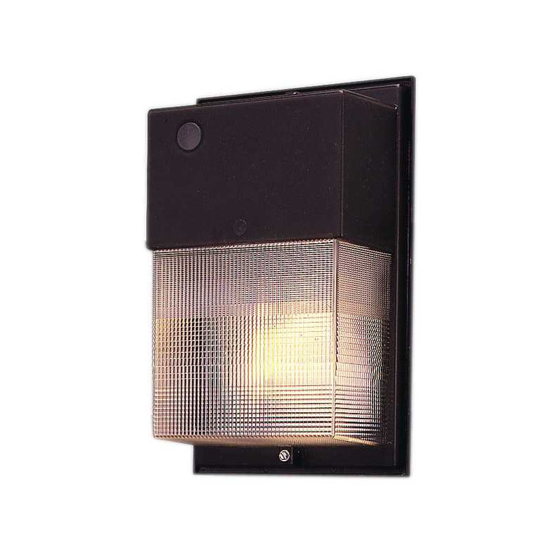 Dusk to Dawn Outdoor Security Wall Pack