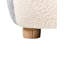 Kids Boucle Armchair Penguin FYN-2034474684