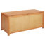 Blanket Chest