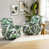 Green Polyester Blend