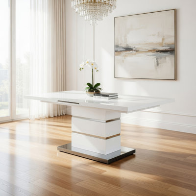 Table de salle à manger
