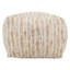Wightman Upholstered Pouf-1247275702