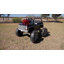 UTV électrique 24V 4 * 200W pour enfants avec télécommande, grand siège et 3 vitesses (3 à 8 ans)-116154136