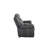 Power Motion Loveseat W/USB Port