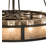 Costachi 30'' Ceiling Fan with Light Kit