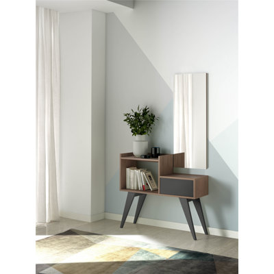 90cm Console Table