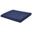 Easy Iron Percale Flat Sheet-20287142-97805075