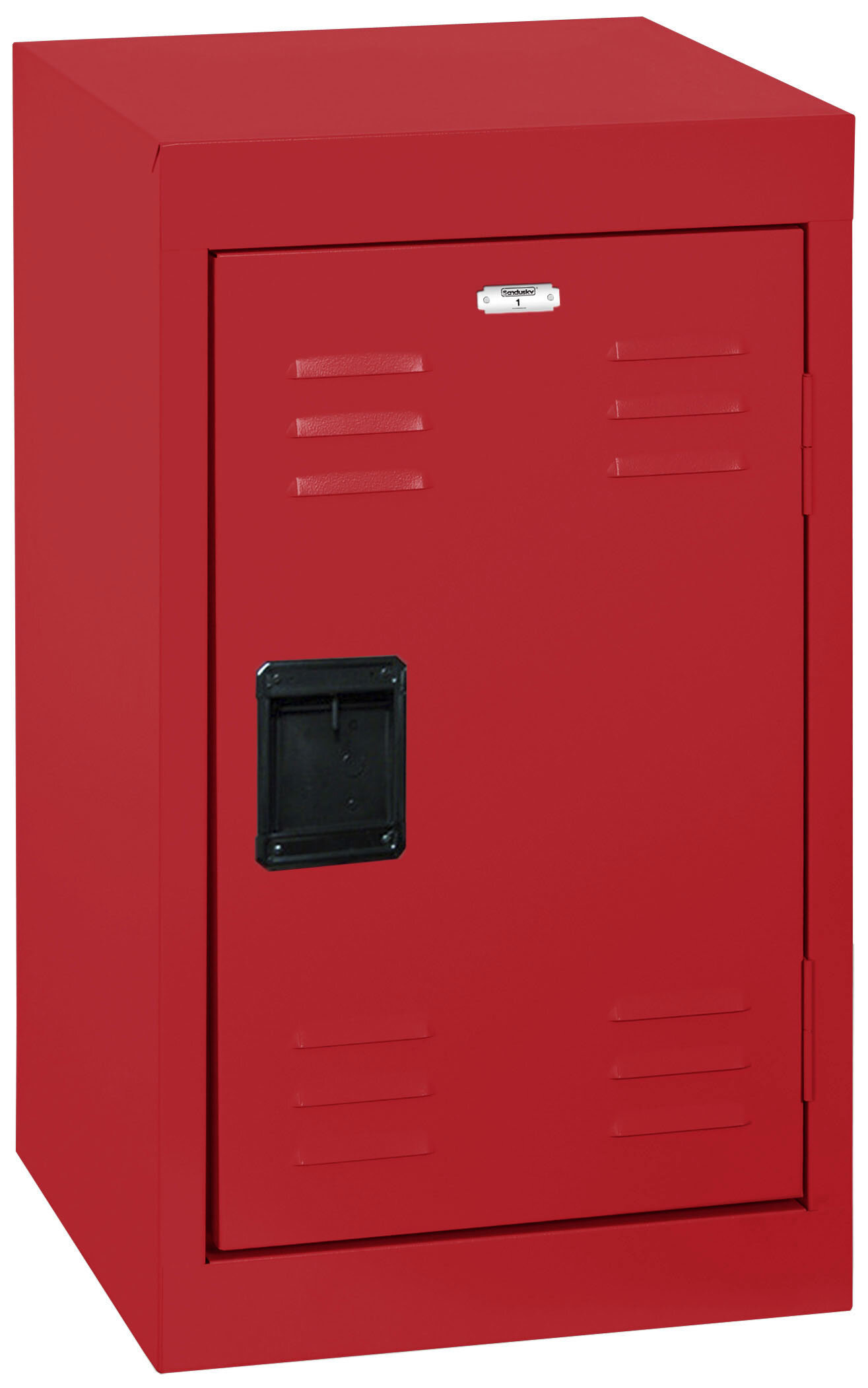 Sandusky Cabinets 1 - Tier 1 - Section 15