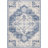 Aurelle Oriental Navy Area Rug-101102390