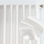 Rideaux semi-diaphanes avec passe-tringle-178709642-178709655