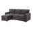 Dark Gray Fabric is out of stock