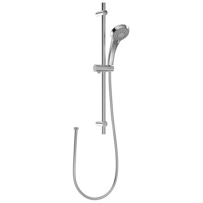 Slide Bar Shower Head