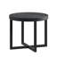 Round End Table-1152150914