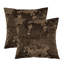 Housse de coussin en velours écrasé Euro-765422809