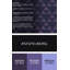 Tapis 100% à motif lavable à la machine 2989 19-68706366