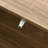 Table basse Casper de 47,2 pouces de style Casper