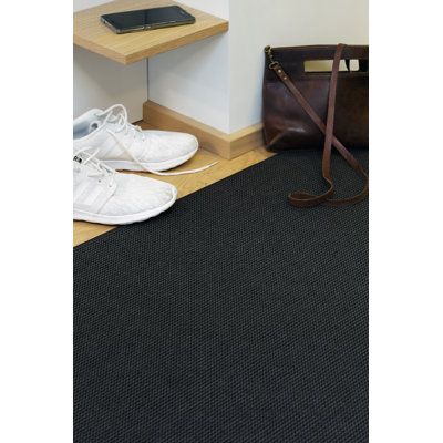 Calabasas Solid Colour Area Rug