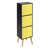 Black/Yellow/Pine selected
