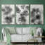 " Marbling I " 3 - Pieces-91891635-91891629