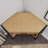 Moorton Corner Computer Desk Made with Solid Wood-860625296