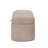Philipa Storage Bench-Mauve Tweed-1764109963