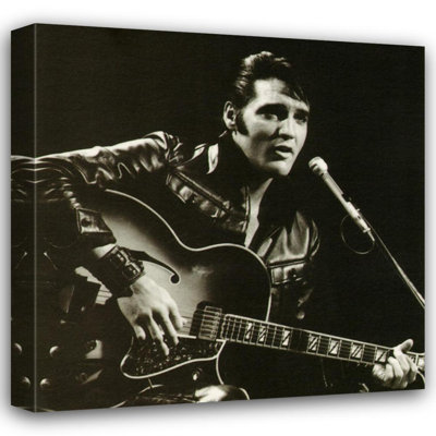Elvis, 1968 MCG-E390