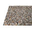 Tapis multicolore Nakayama