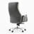 Jaedyn Executive Leather Office Chair-101287691