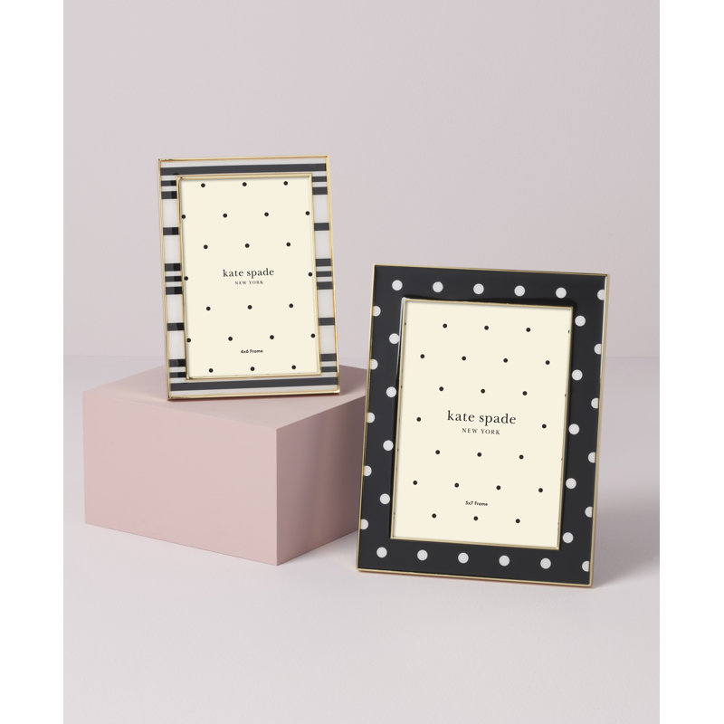 Metal Picture Frame