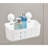Cade Suction Shower Basket