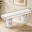 Console d'entrée avec tablettes-385784704-385784706-385784767