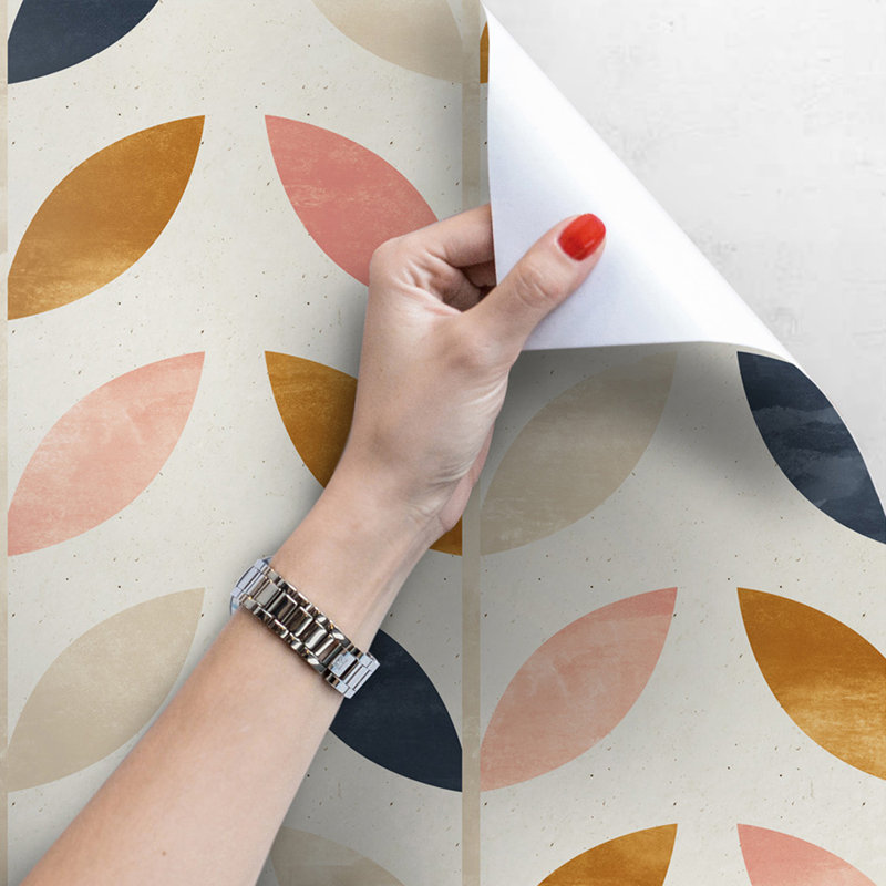 Brynleigh Matte Mural, 250 x 250cm