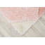 Tapis beige / rose Hanstrom-2046437429