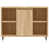 Sonoma Oak is out of stock